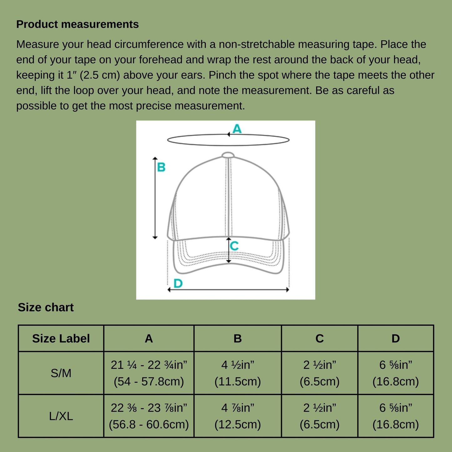 'Endure' - embroidered twill cap - S/M - MIMIKO DESIGNS - christian apparel gifts