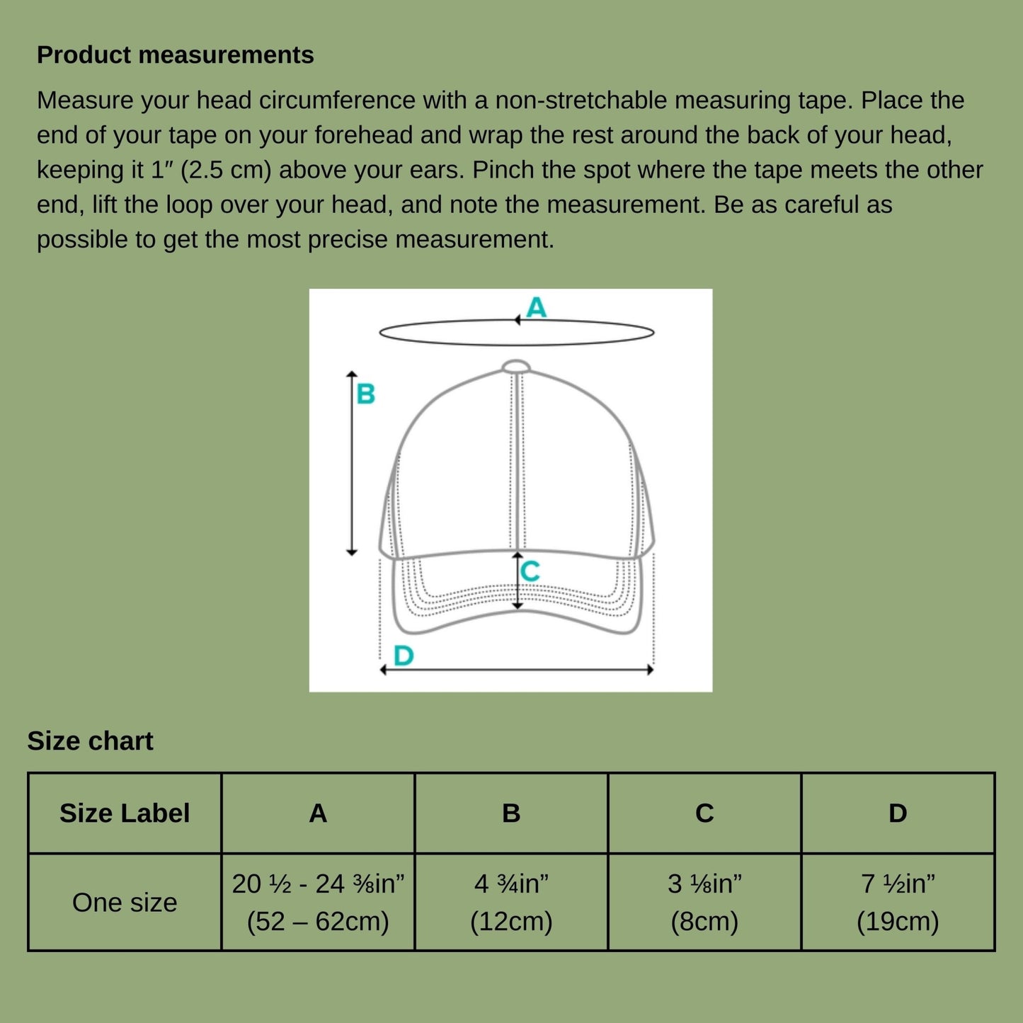 'Luke 12:24' - embroidered dad hat - MIMIKO DESIGNS - christian apparel gifts