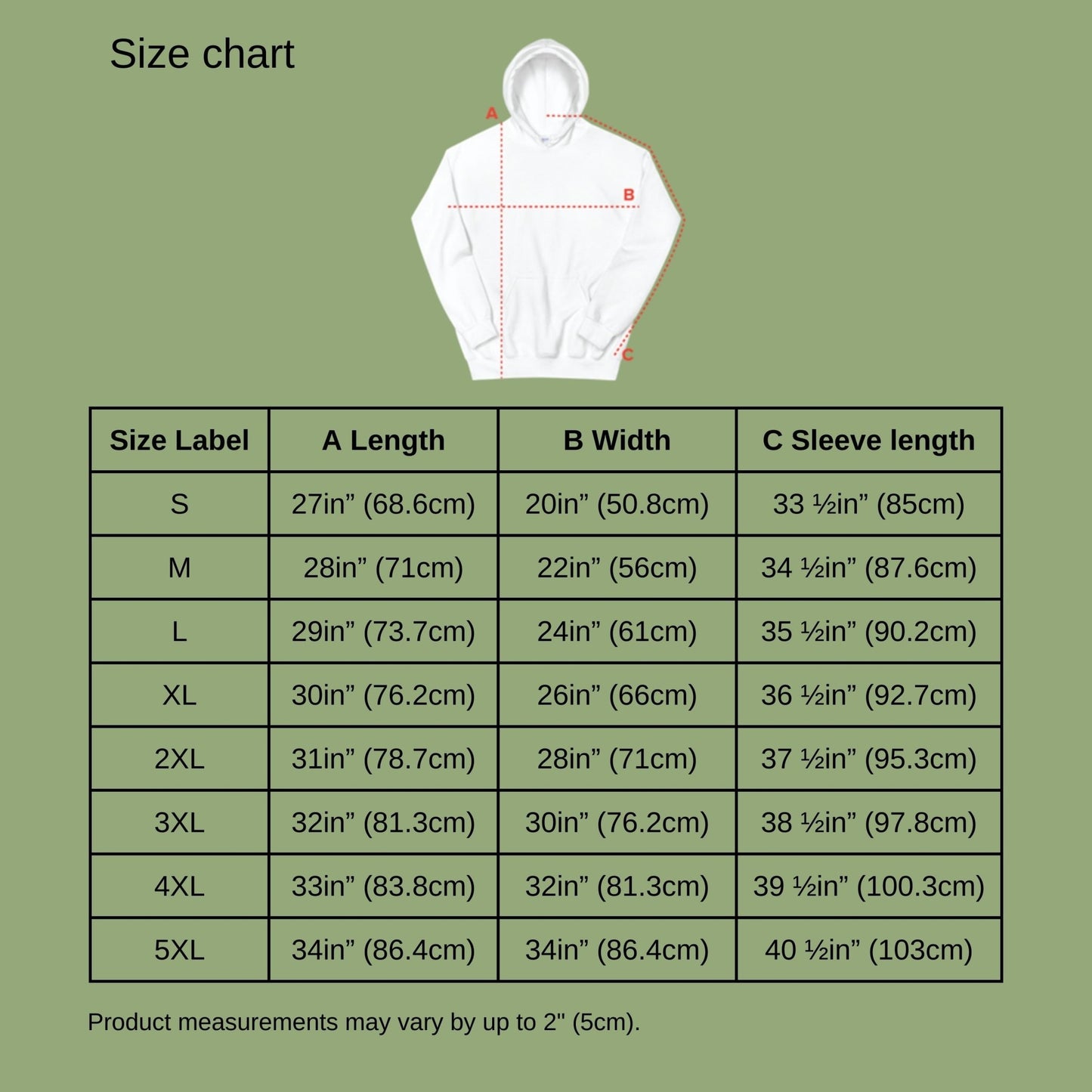 'Blessed' - unisex hoodie - S - MIMIKO DESIGNS - christian apparel gifts