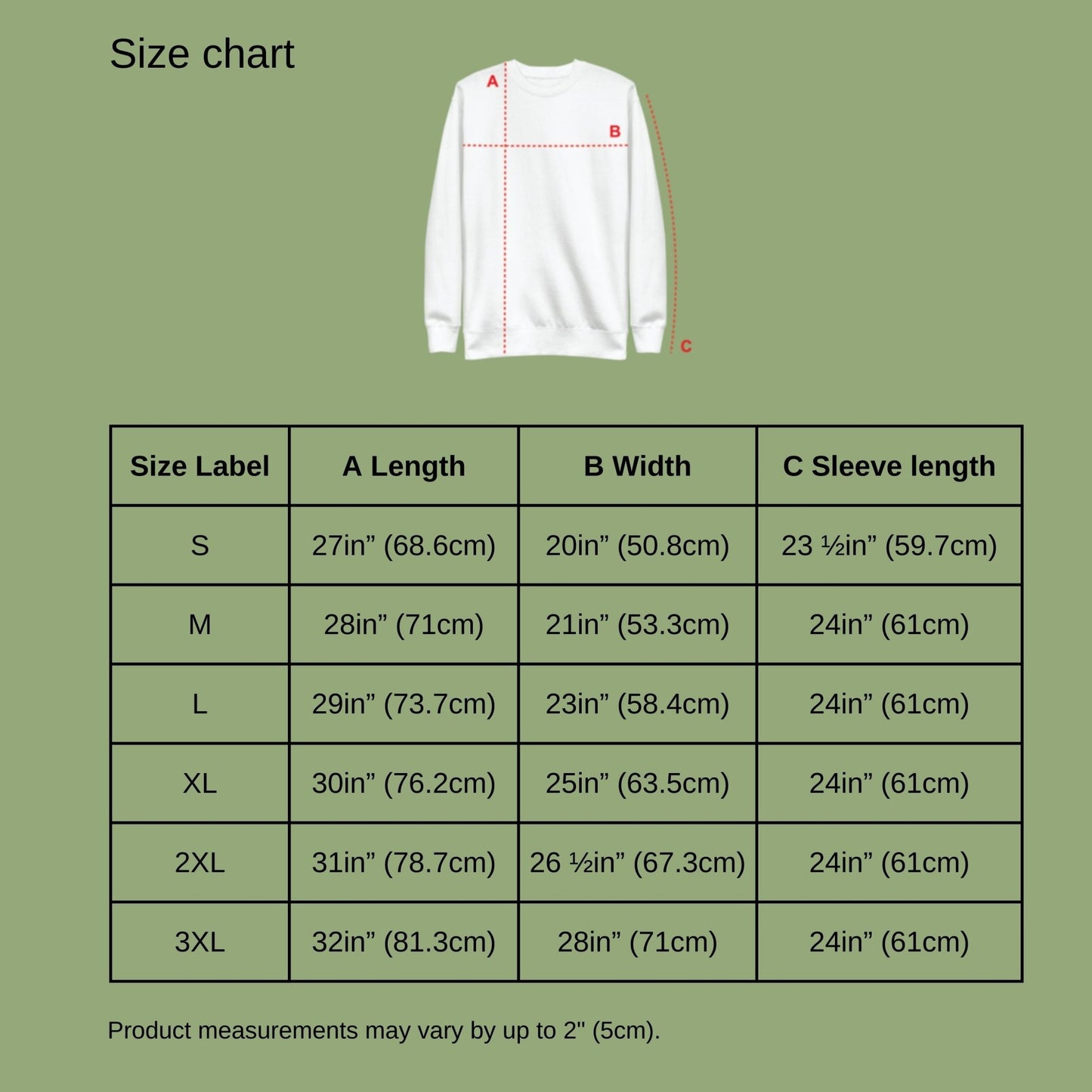 'Love those who need it' - unisex embroidered sweatshirt light grey - S - MIMIKO DESIGNS - christian apparel gifts