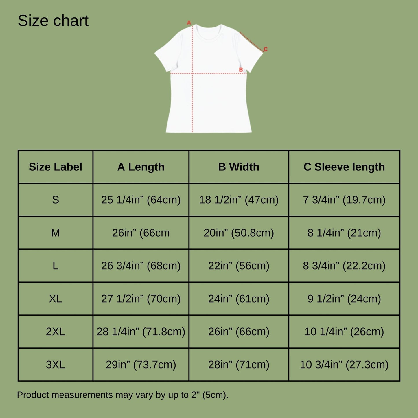 'Jesus my Everything' - relaxed t-shirt - S - MIMIKO DESIGNS - christian apparel gifts