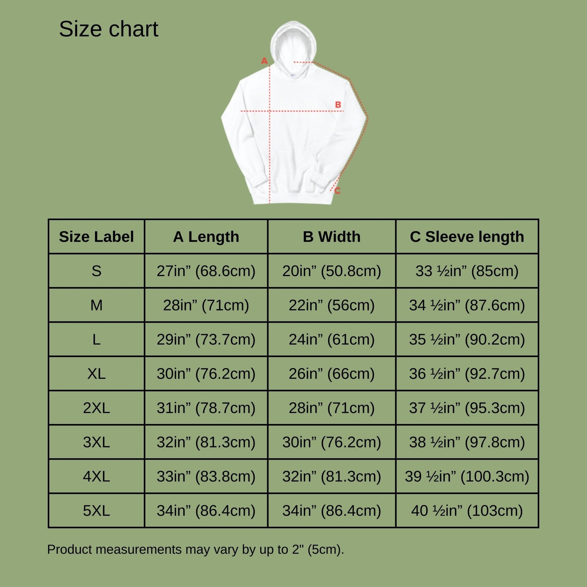 'Blessed' - unisex hoodie - S - MIMIKO DESIGNS - christian apparel gifts