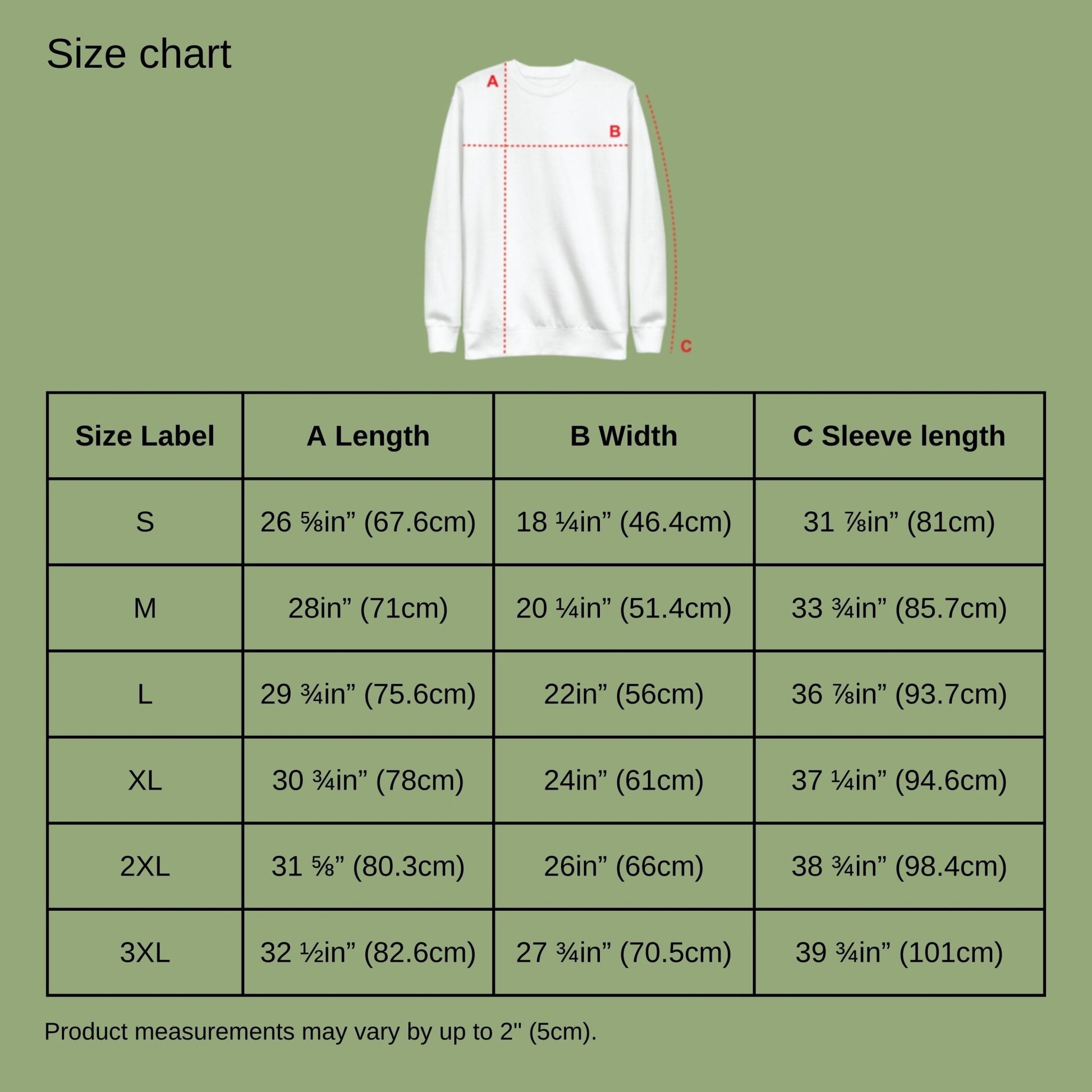 'Consider the ravens' - heavyweight long - sleeve shirt - S - MIMIKO DESIGNS - christian apparel gifts