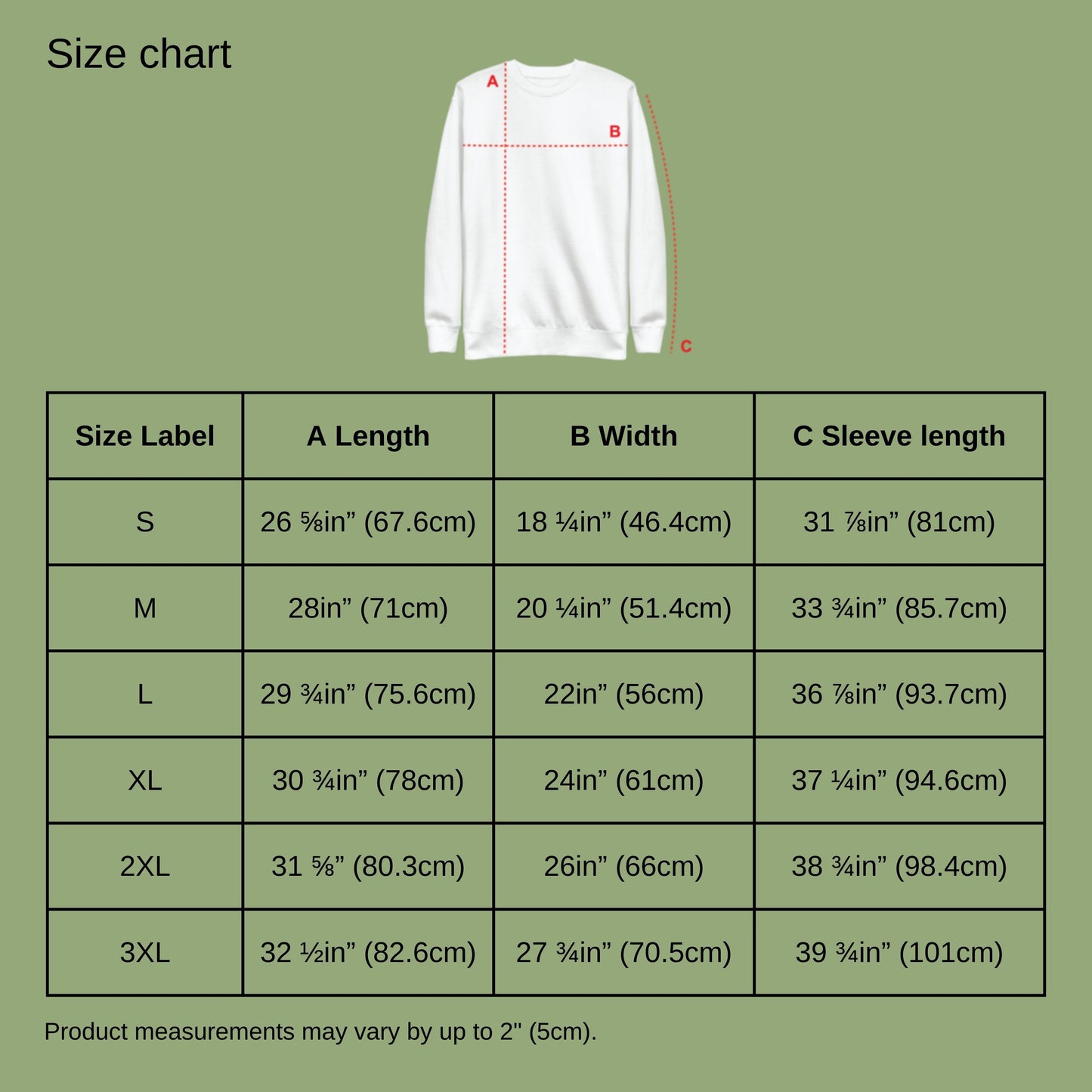 'Blessed' - unisex t-shirt white