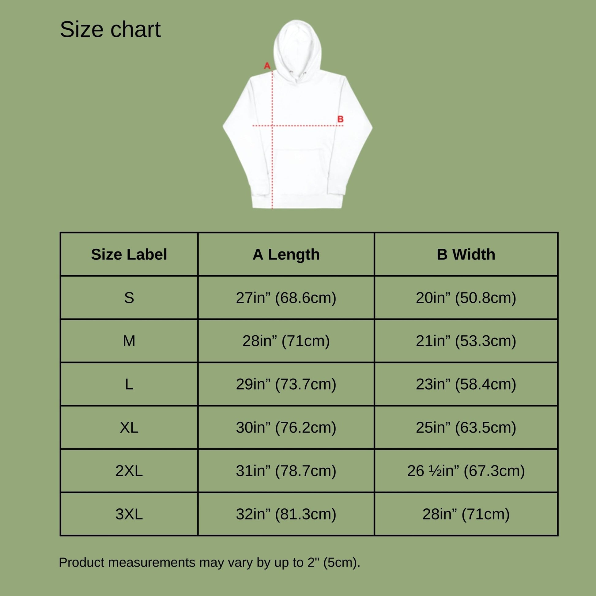 'Be still' - unisex embroidered hoodie - S - MIMIKO DESIGNS - christian apparel gifts