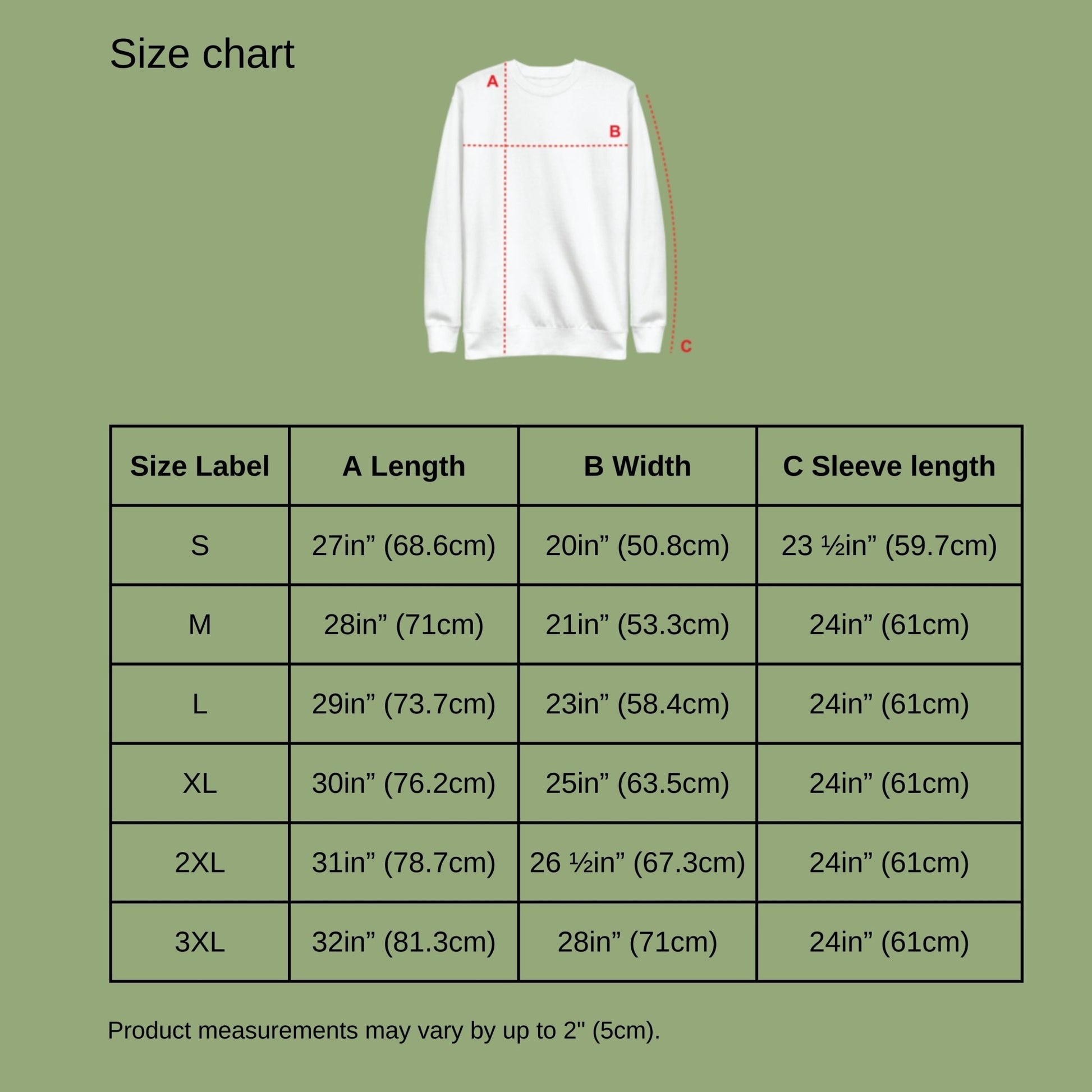 'Love those who need it' - unisex embroidered sweatshirt light grey - S - MIMIKO DESIGNS - christian apparel gifts