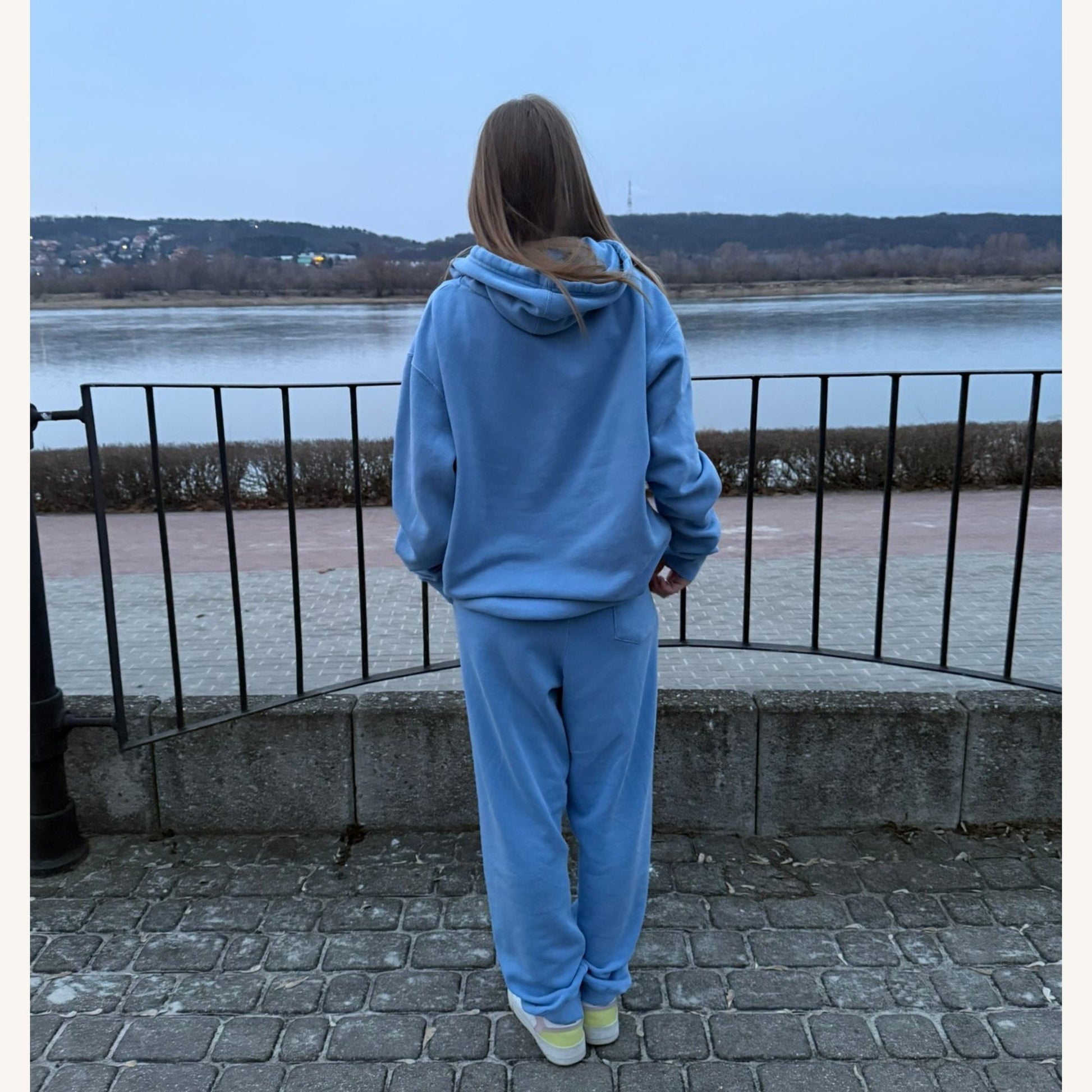 'Henna Blossoms' hoodie - S - Mimiko Designs - christian apparel gifts